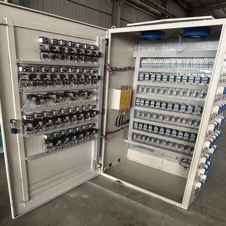 630mm PVC Pipe Production Line 630mm PVC Pipe Production Line