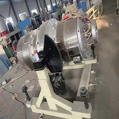 Used Jwell Brand,315-630mm,3 Layers Co Extruder suppliers Used Jwell Brand,315-630mm,3 Layers Co Extruder suppliers
