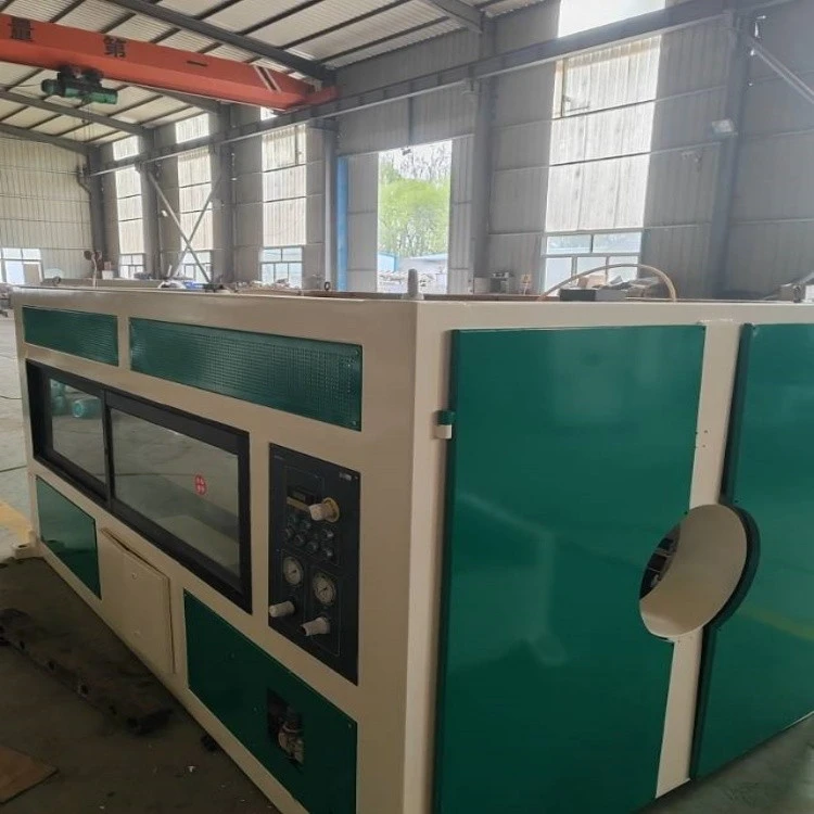 Old Hdpe Production Line