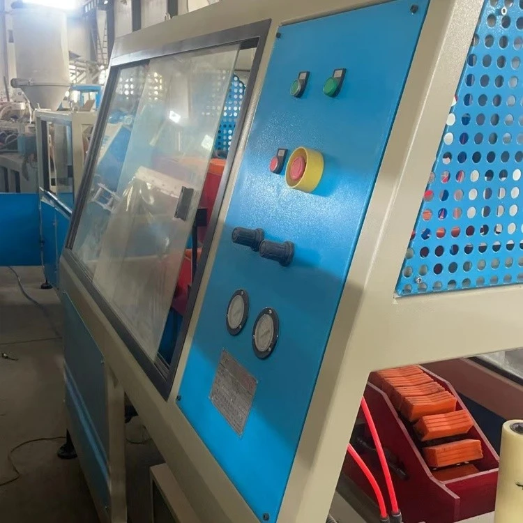Pe Pipe Extruder Machine Line Pe Pipe Extruder Machine Line