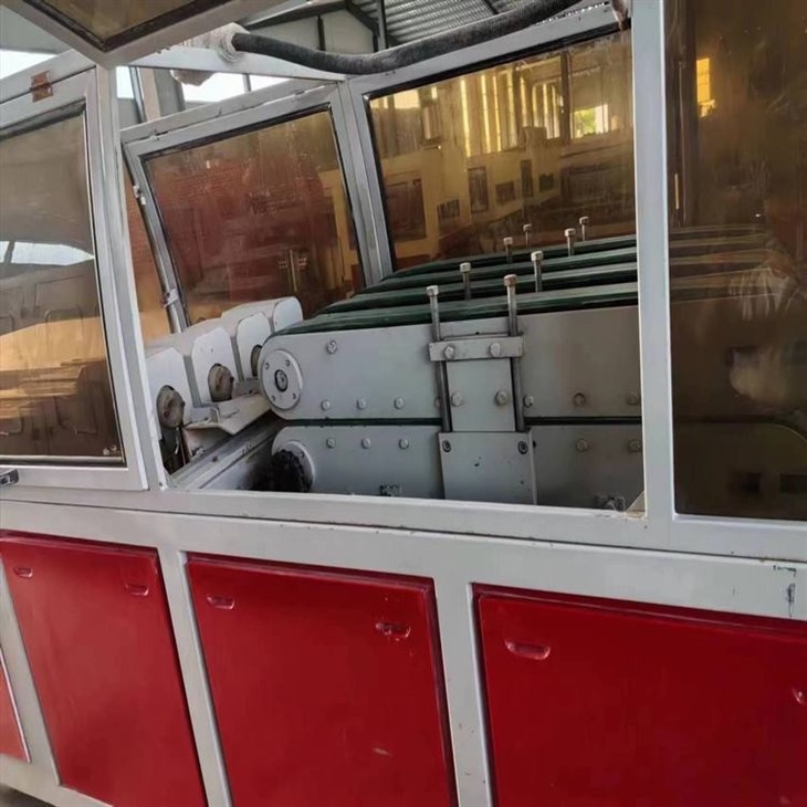 PVC One To Four Pipe Line