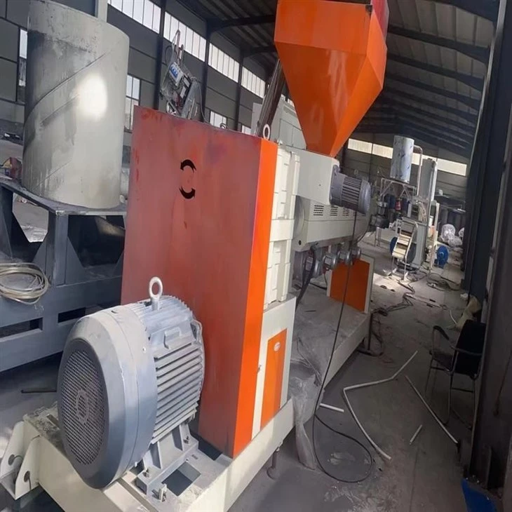 PVC Window And Door Profile Line PVC Window And Door Profile Line