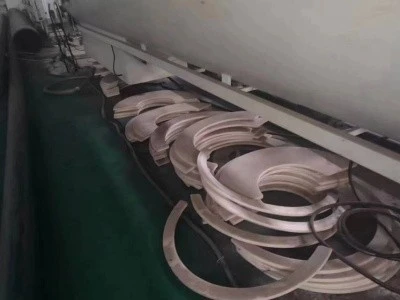 Used PE Pipe Productino Line