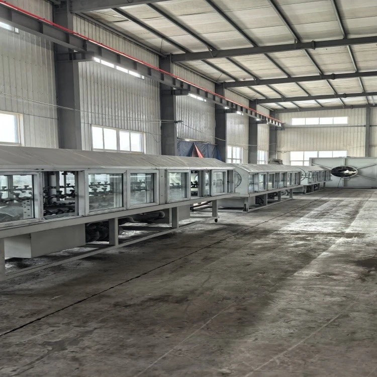 Used Second Hand Pipe Extrusion Machine